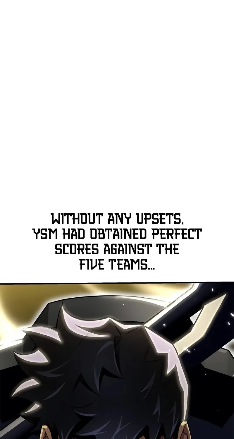 The Esper's Game Chapter 94 page 50 - 