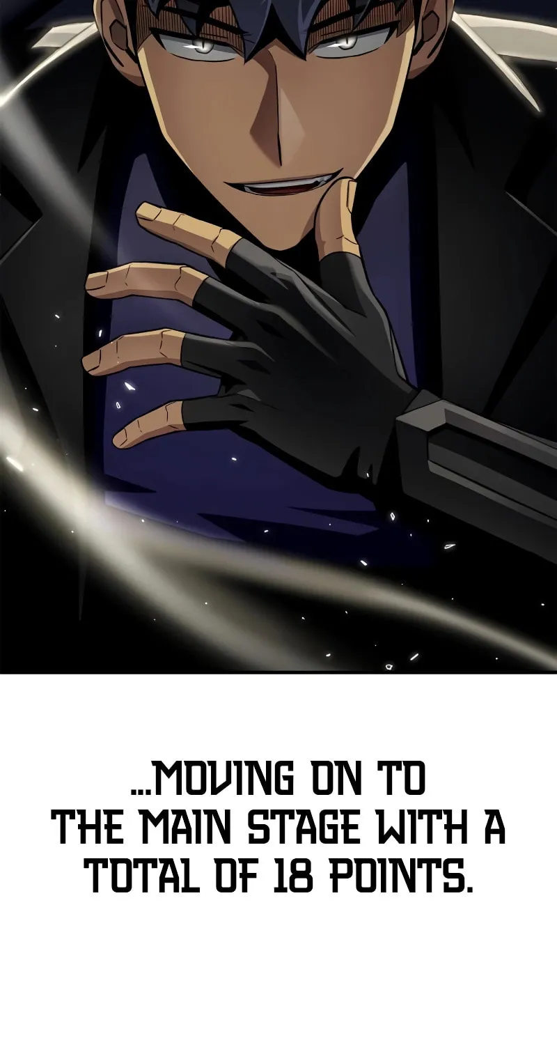 The Esper's Game Chapter 94 page 51 - 