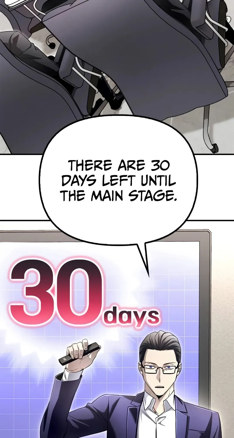 The Esper's Game Chapter 94 page 55 - 
