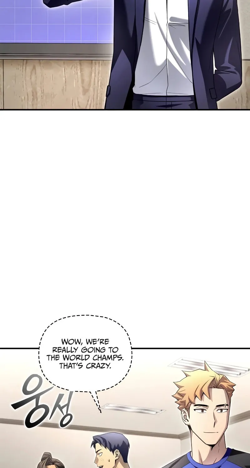 The Esper's Game Chapter 94 page 56 - 