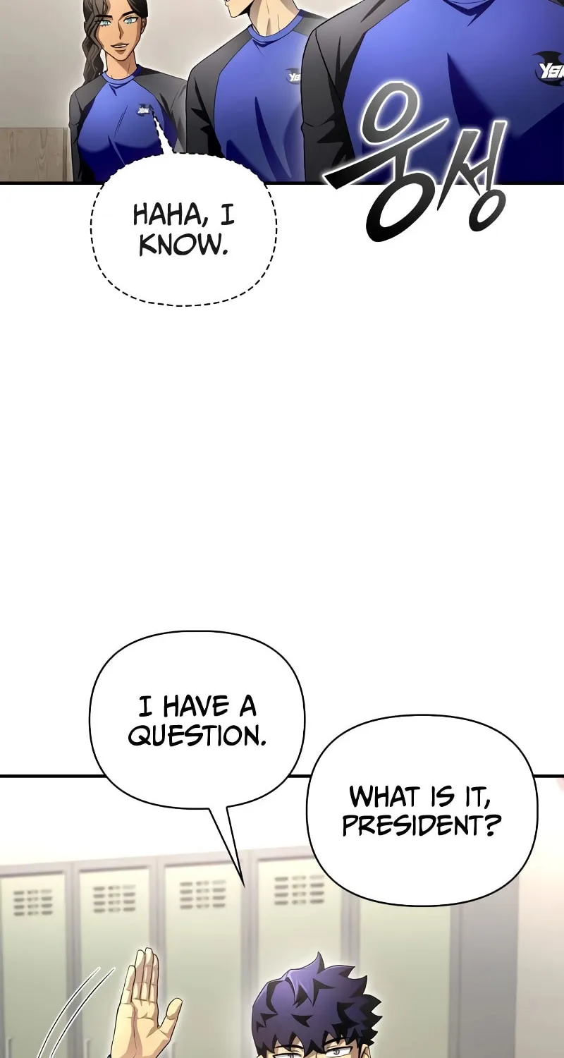 The Esper's Game Chapter 94 page 57 - 