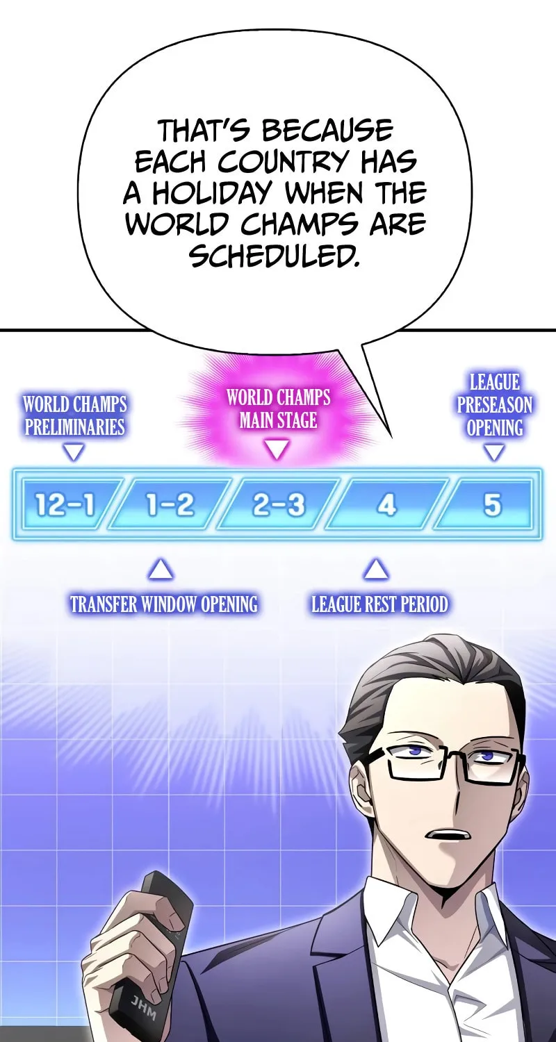 The Esper's Game Chapter 94 page 59 - 