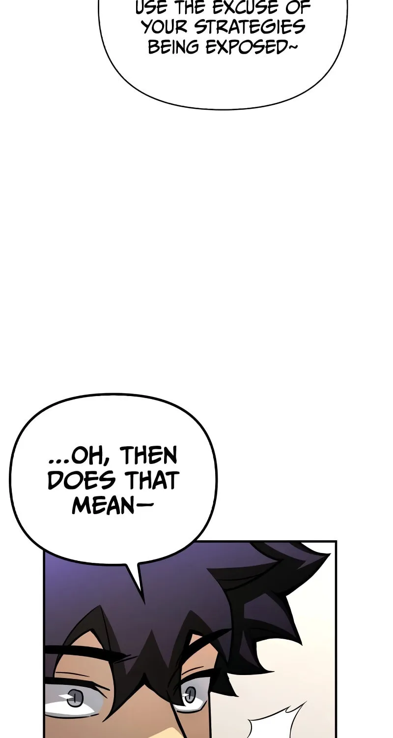 The Esper's Game Chapter 94 page 64 - 
