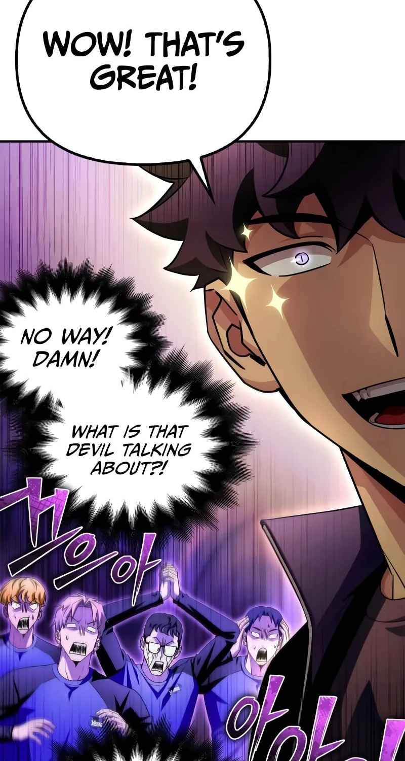 The Esper's Game Chapter 94 page 66 - 