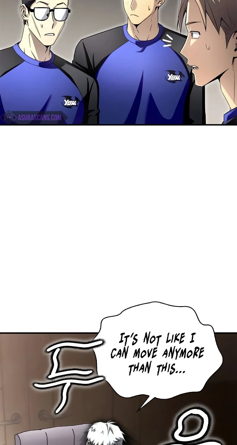 The Esper's Game Chapter 94 page 68 - 