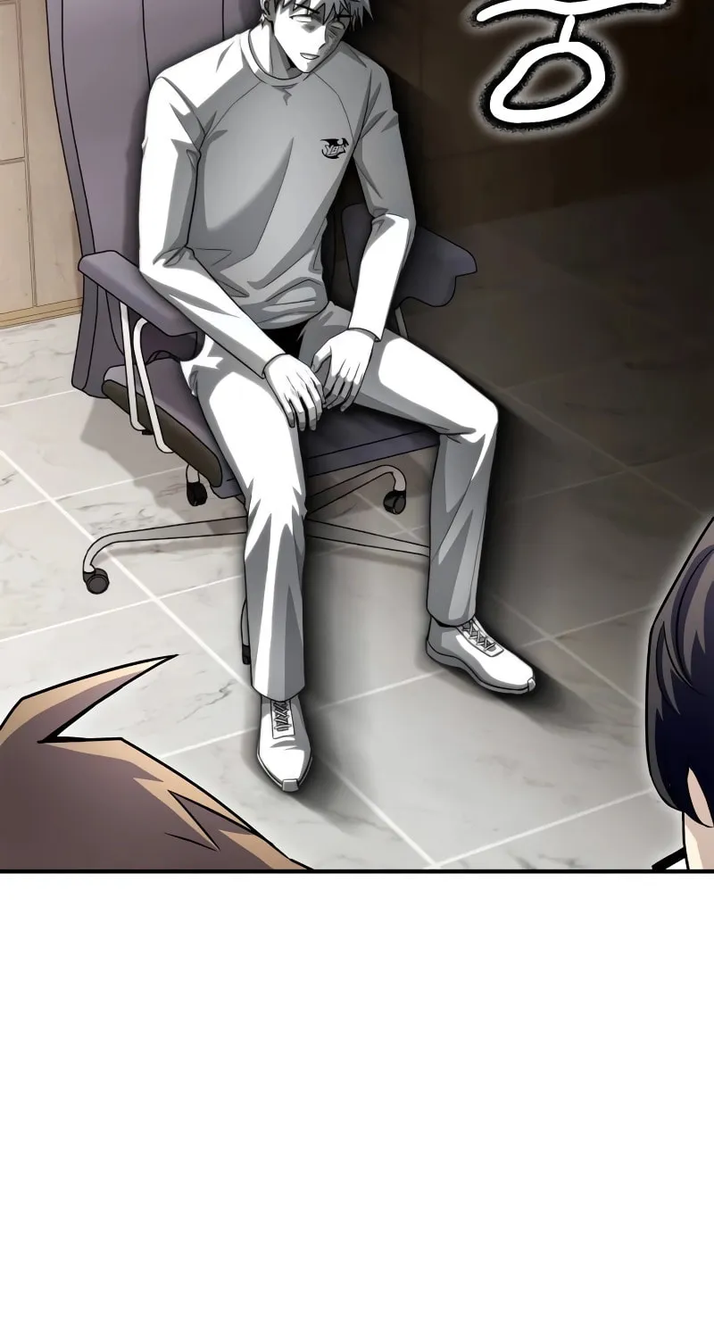 The Esper's Game Chapter 94 page 69 - 