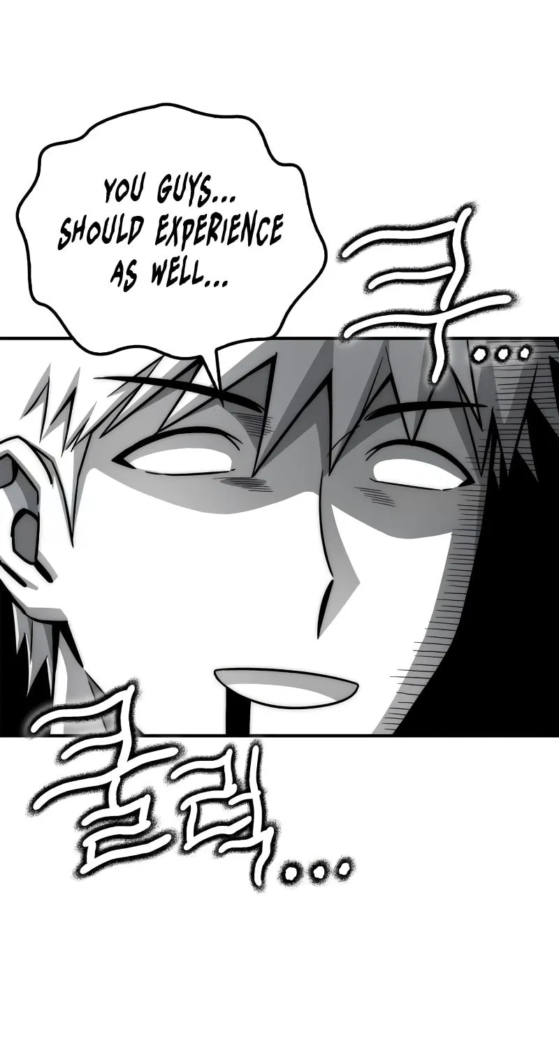 The Esper's Game Chapter 94 page 70 - 