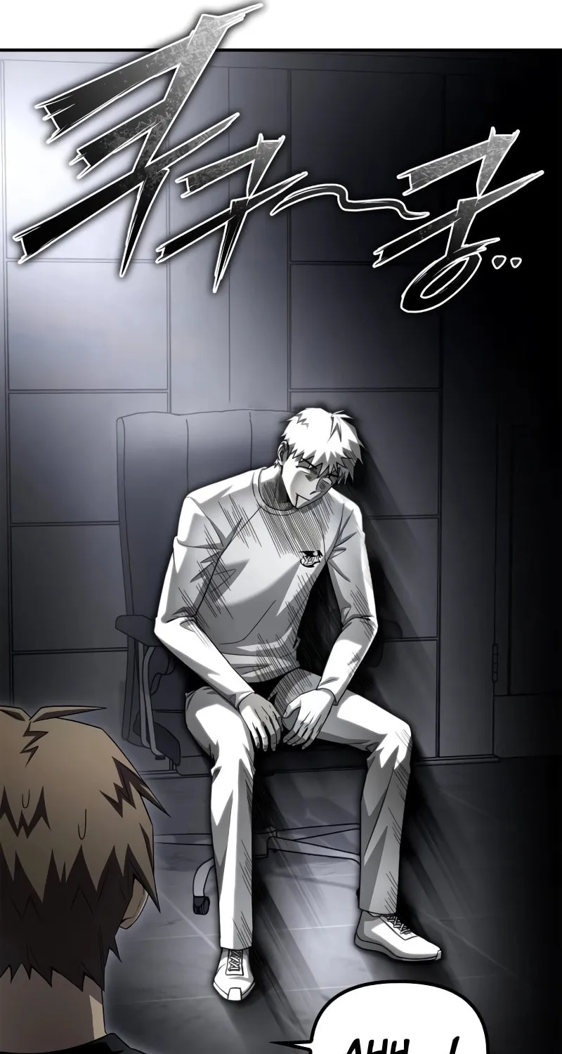 The Esper's Game Chapter 94 page 72 - 