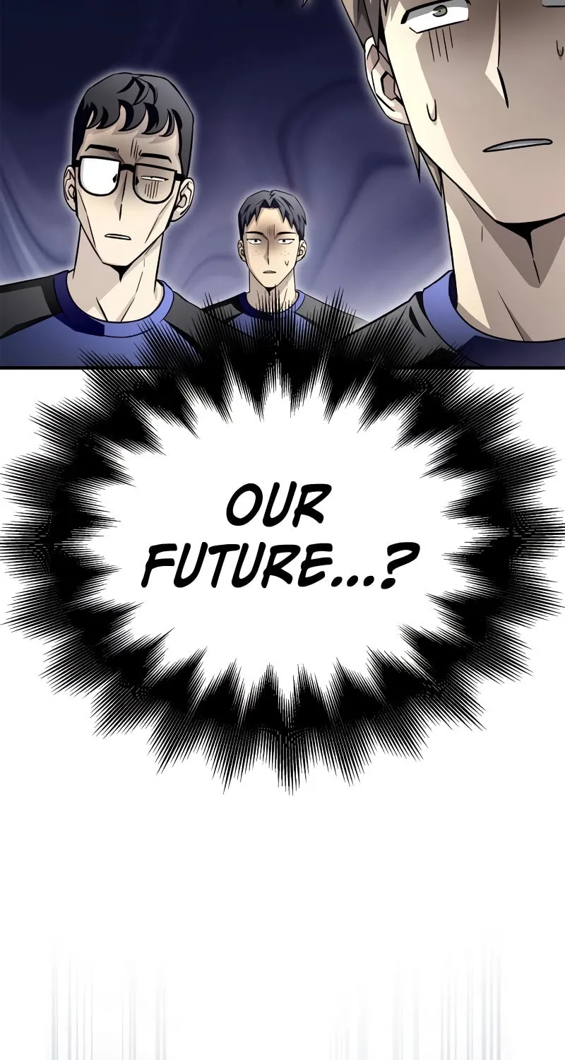 The Esper's Game Chapter 94 page 74 - 