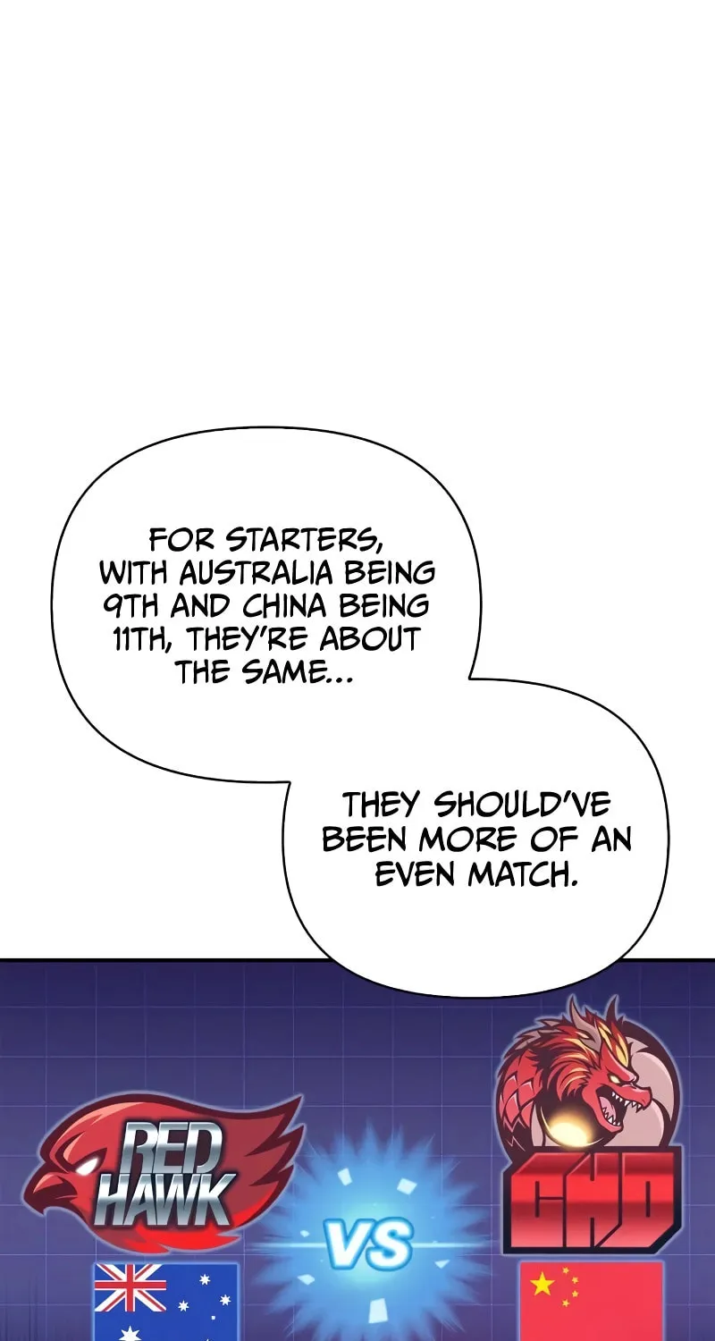 The Esper's Game Chapter 94 page 82 - 