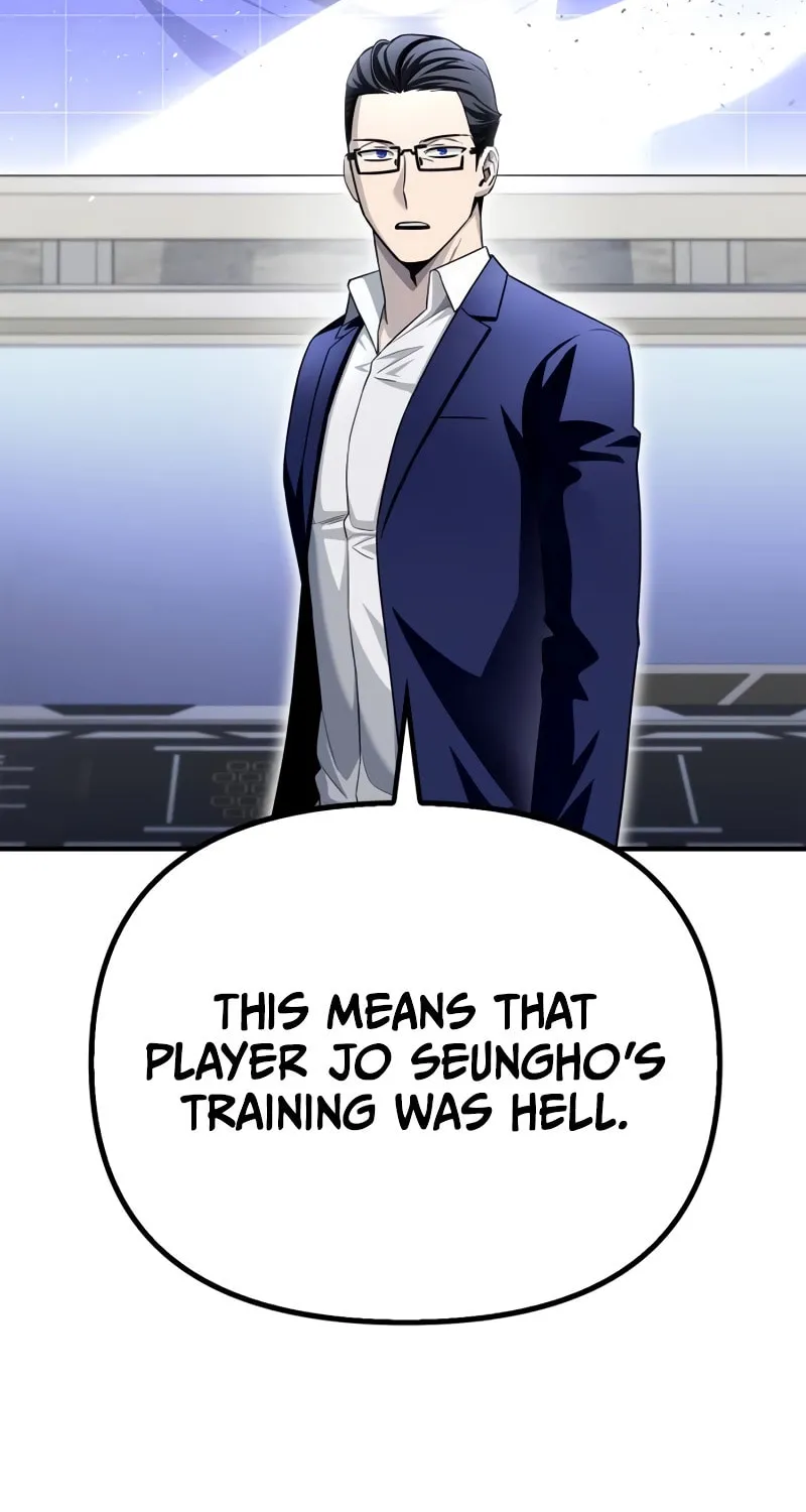 The Esper's Game Chapter 95 page 101 - 