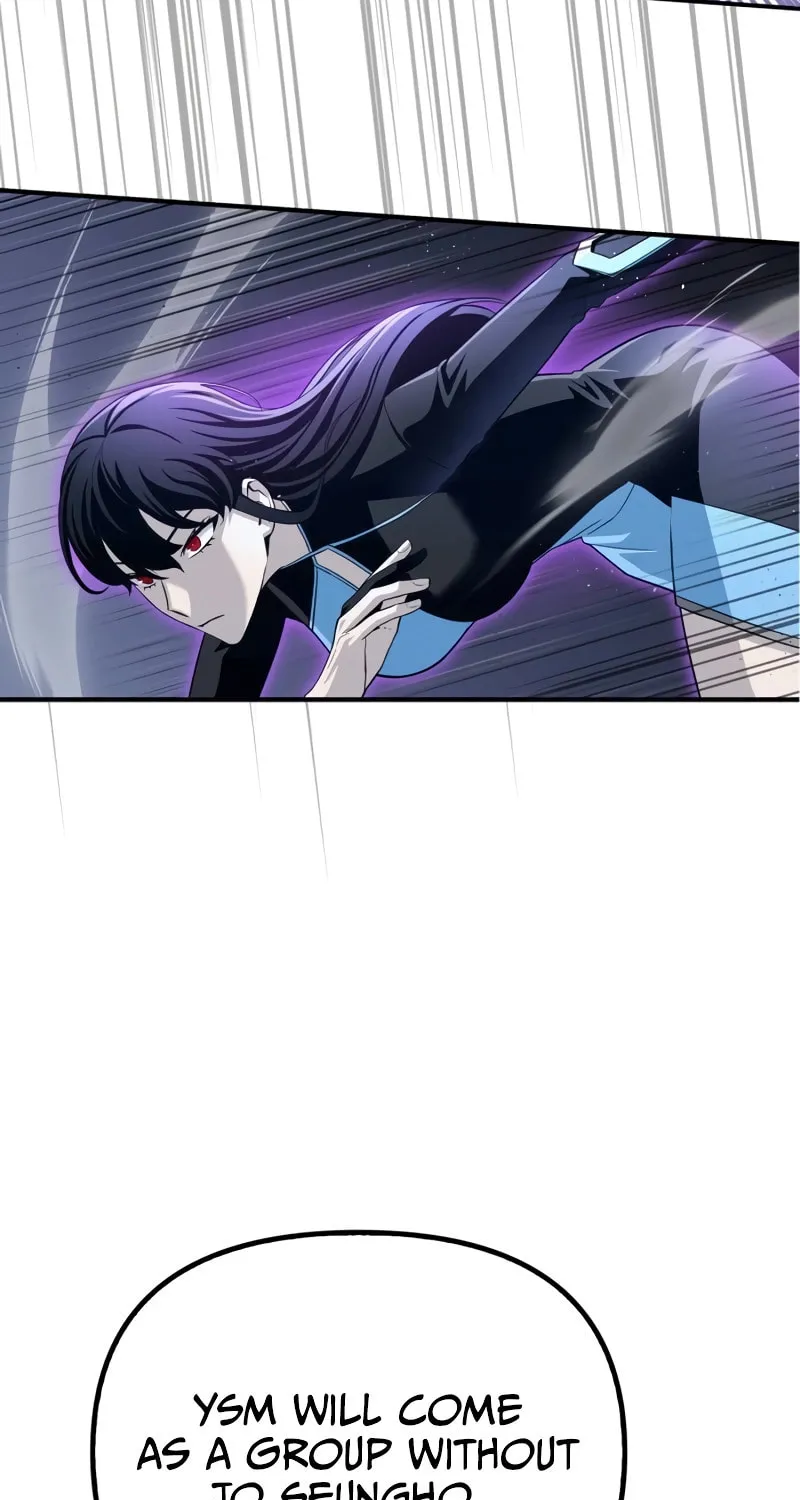 The Esper's Game Chapter 95 page 104 - 