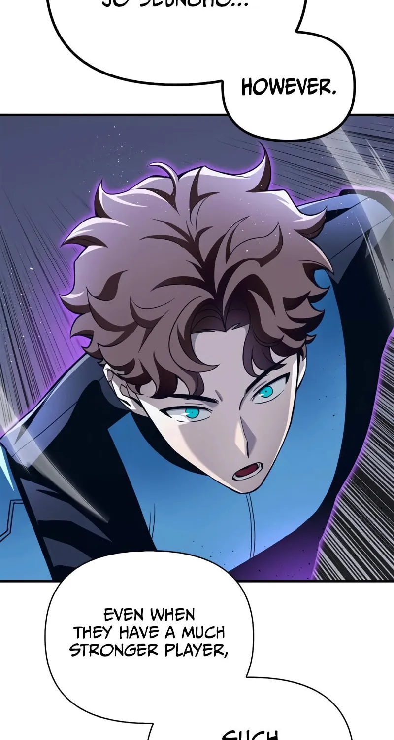 The Esper's Game Chapter 95 page 105 - 