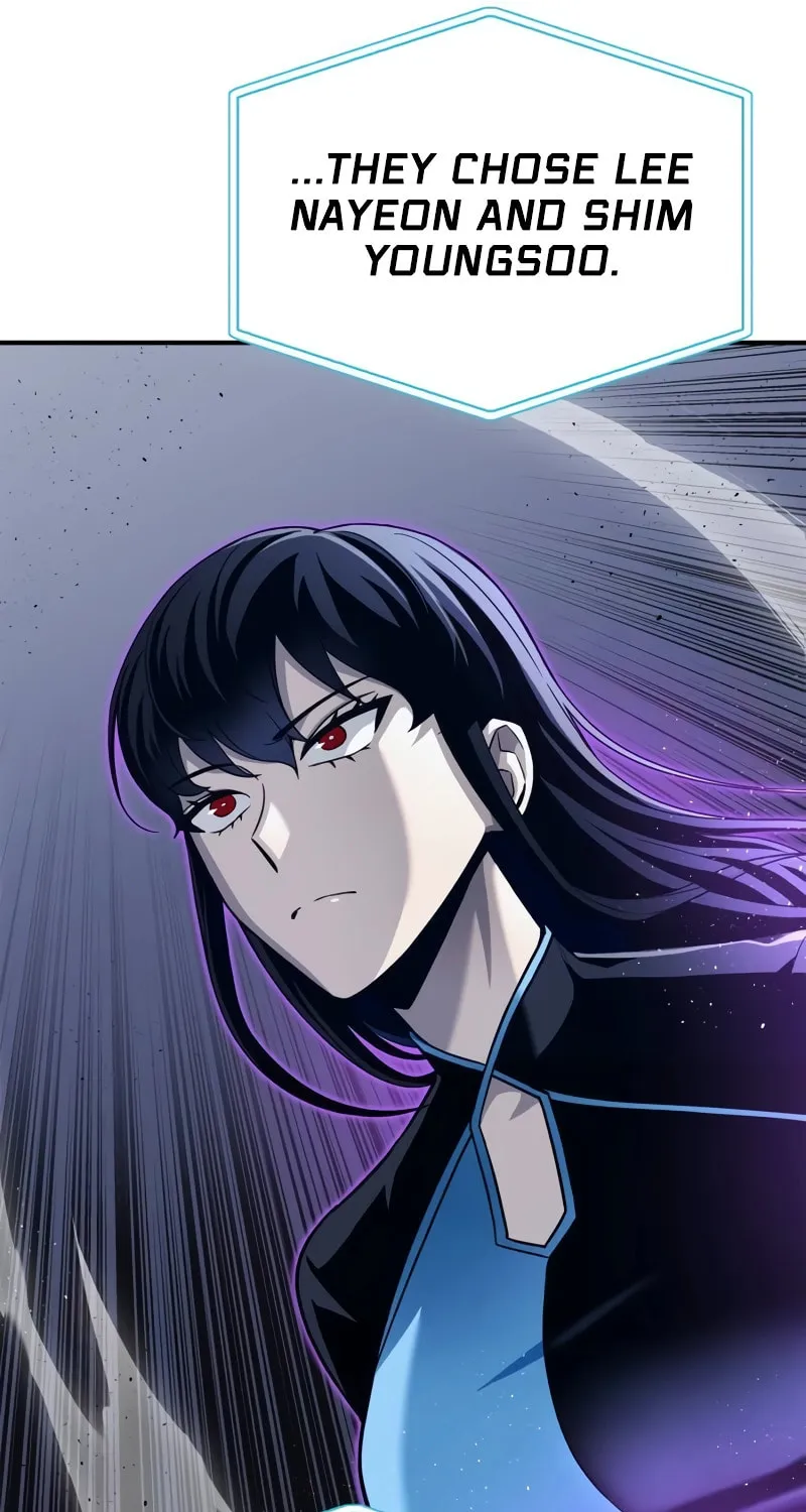 The Esper's Game Chapter 95 page 107 - 