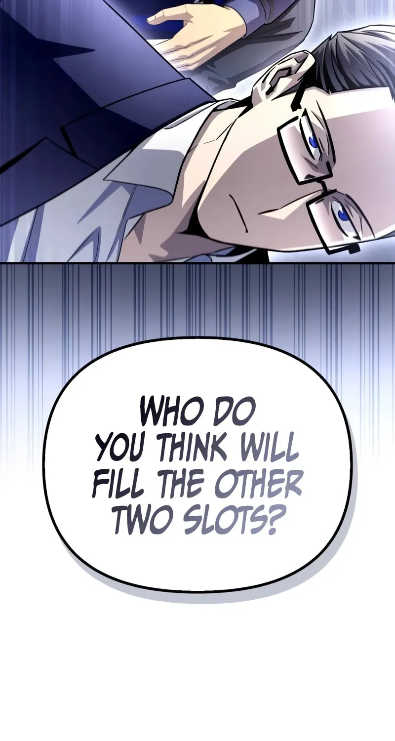 The Esper's Game Chapter 95 page 12 - 