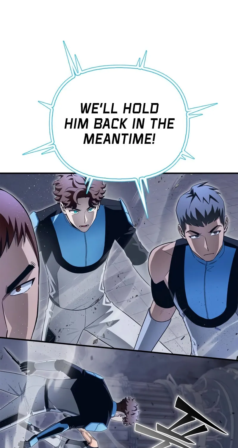 The Esper's Game Chapter 95 page 111 - 