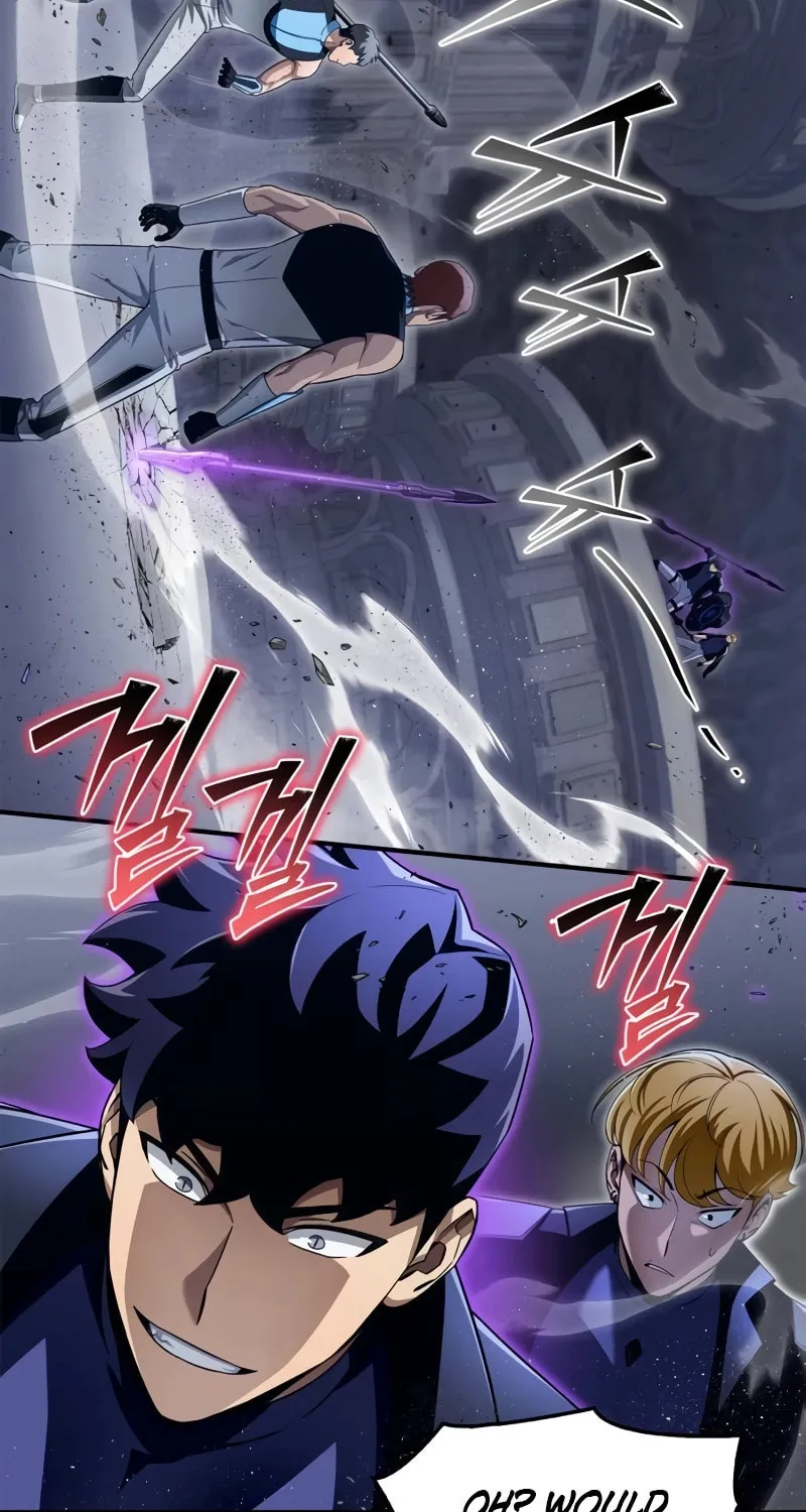 The Esper's Game Chapter 95 page 112 - 