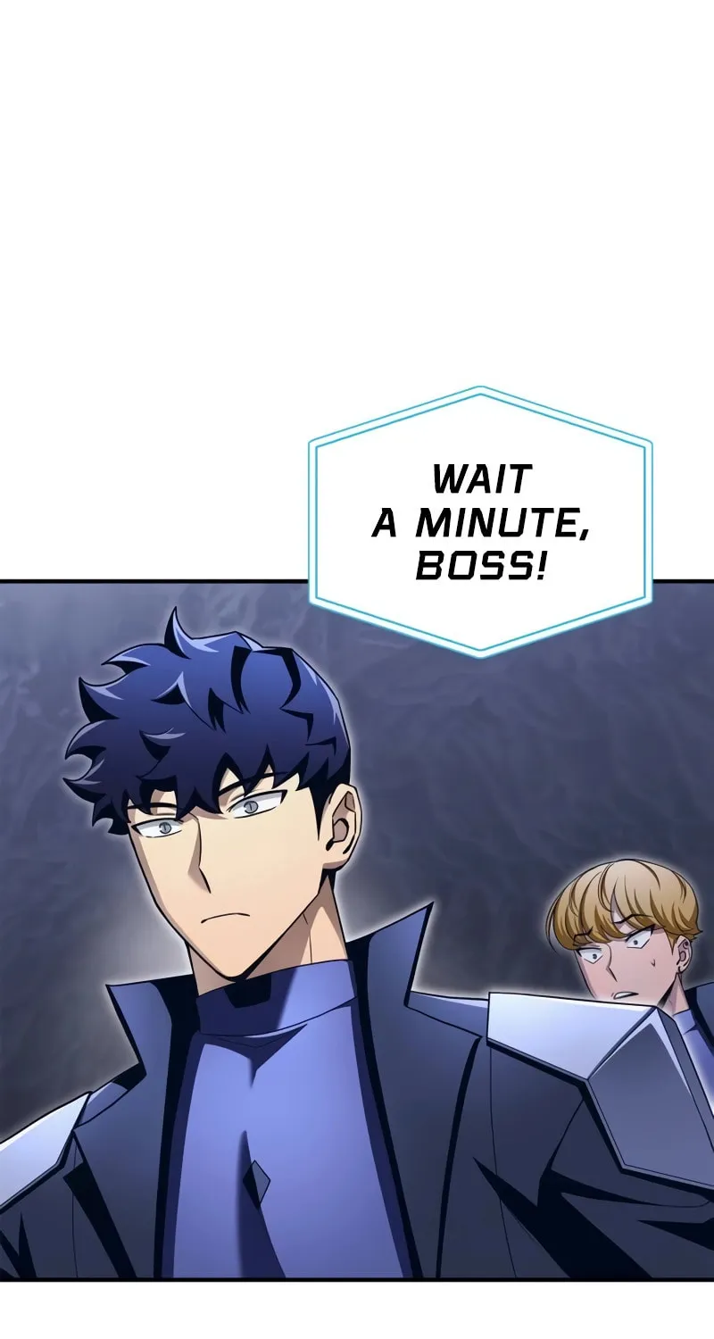 The Esper's Game Chapter 95 page 118 - 