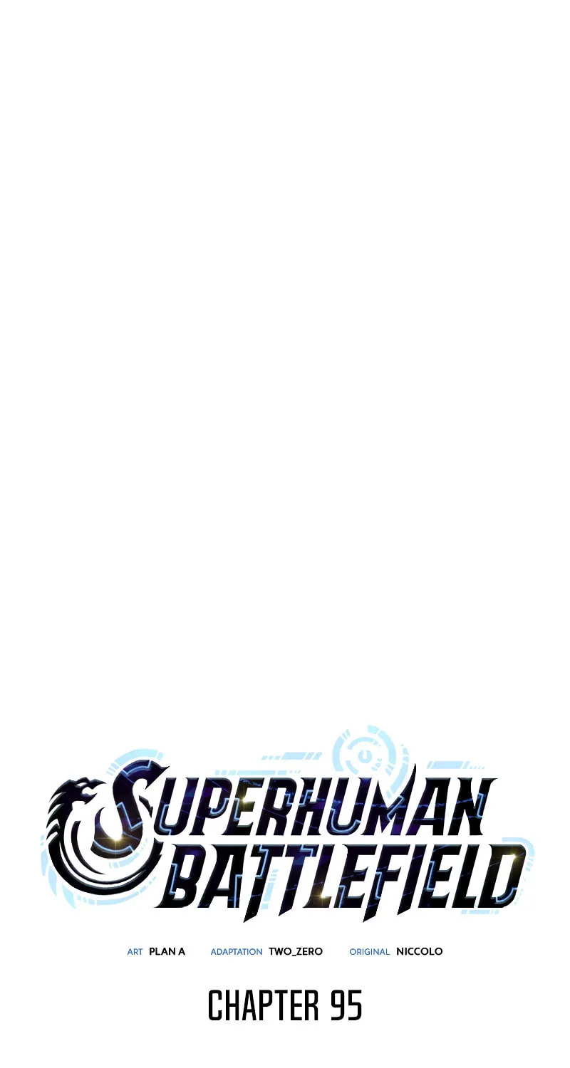 The Esper's Game Chapter 95 page 13 - 