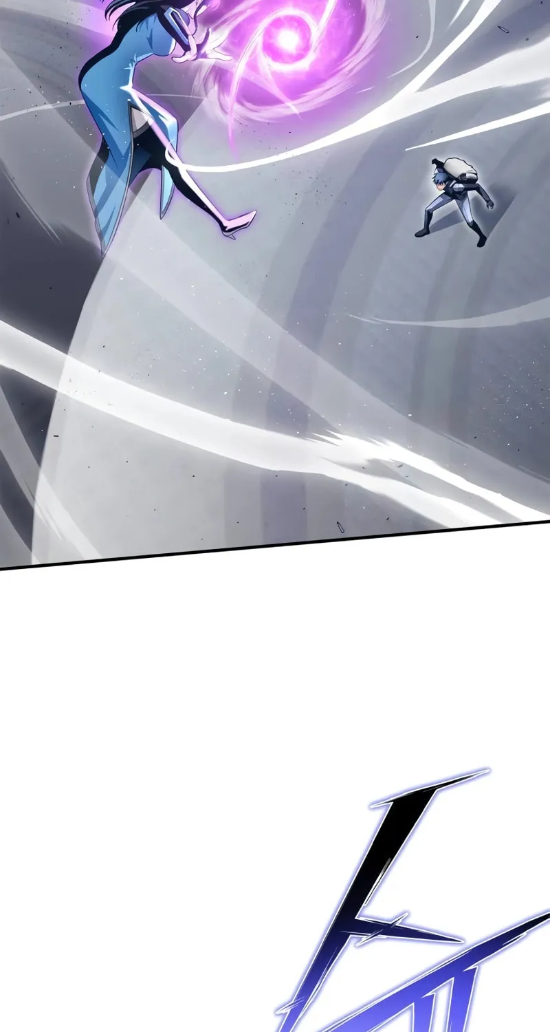 The Esper's Game Chapter 95 page 124 - 