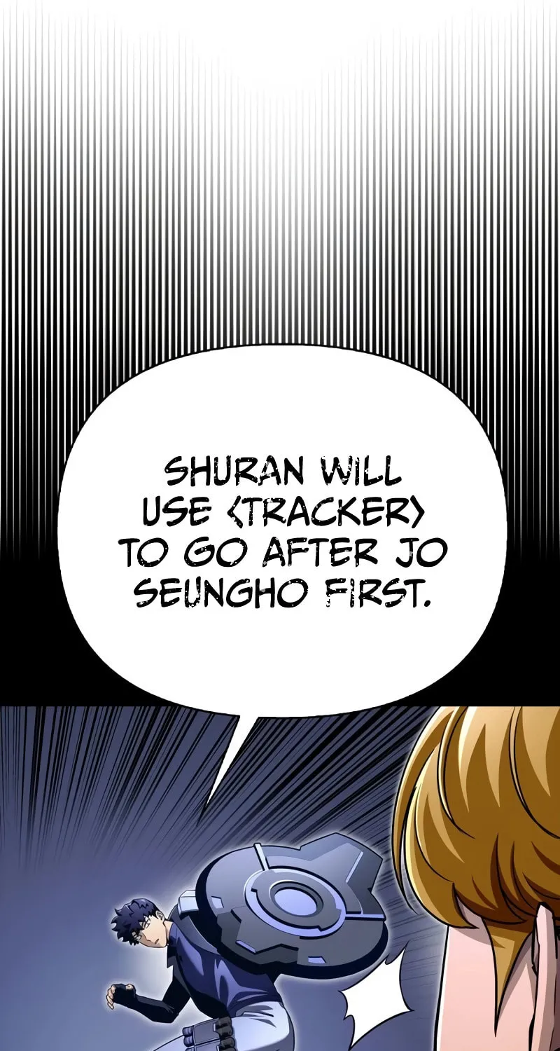 The Esper's Game Chapter 95 page 128 - 