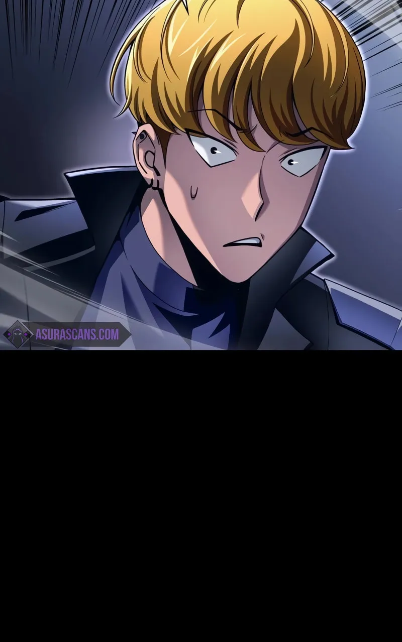 The Esper's Game Chapter 95 page 134 - 