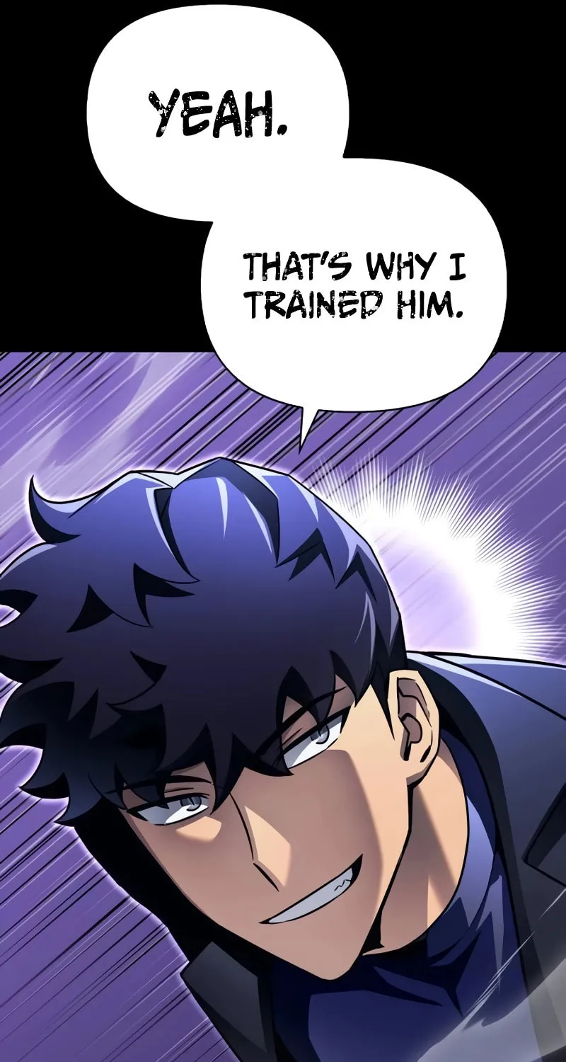 The Esper's Game Chapter 95 page 135 - 