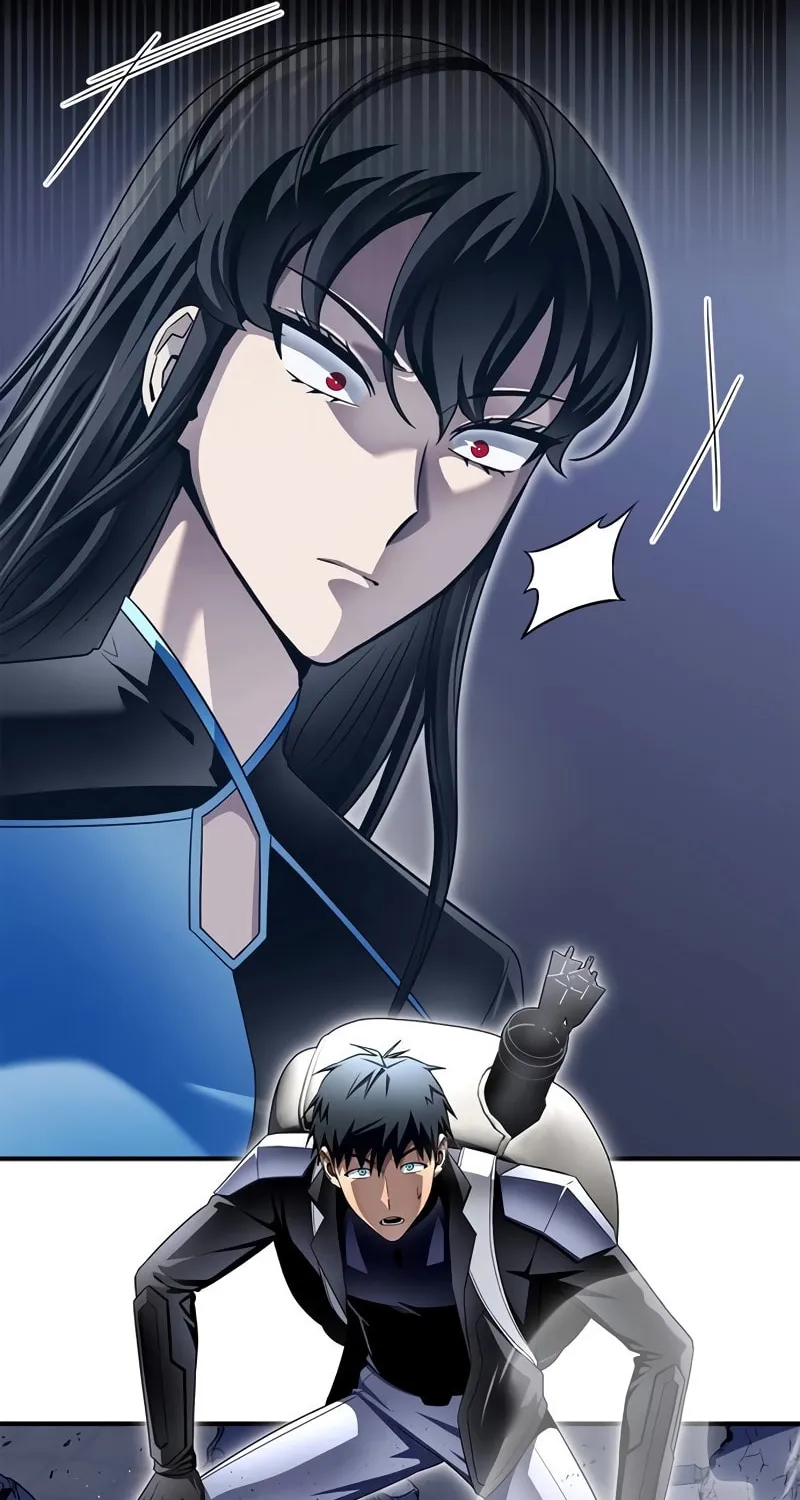 The Esper's Game Chapter 95 page 138 - 