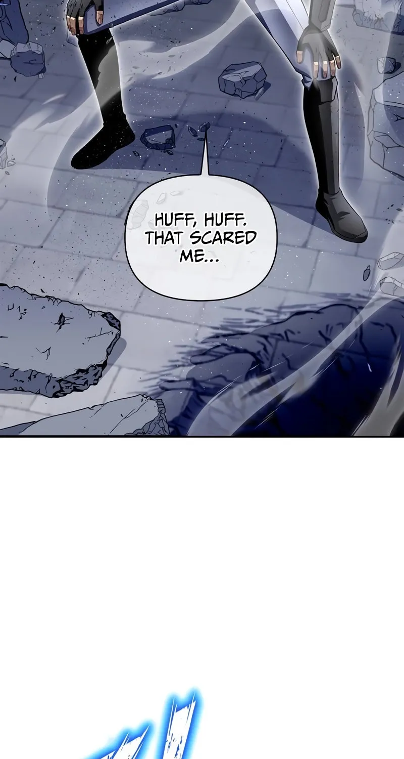 The Esper's Game Chapter 95 page 139 - 