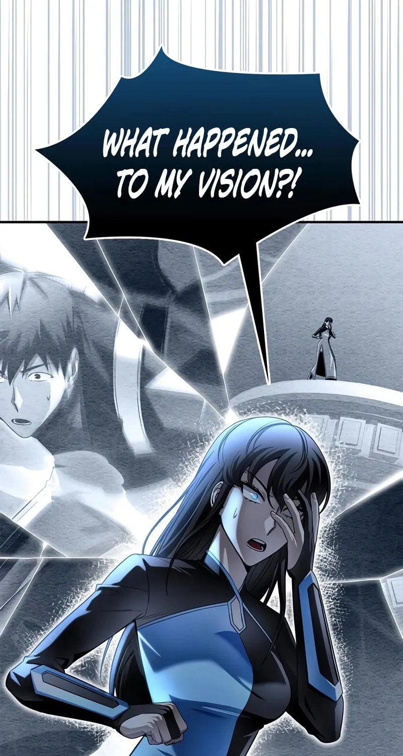 The Esper's Game Chapter 95 page 141 - 