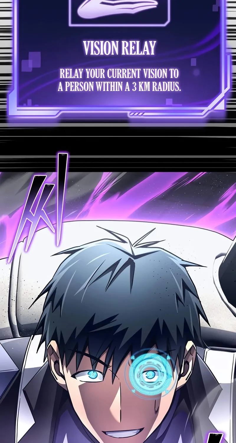 The Esper's Game Chapter 95 page 144 - 