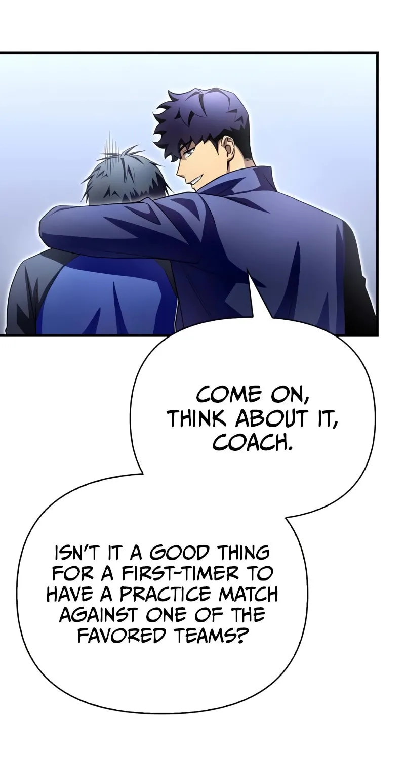 The Esper's Game Chapter 95 page 17 - 