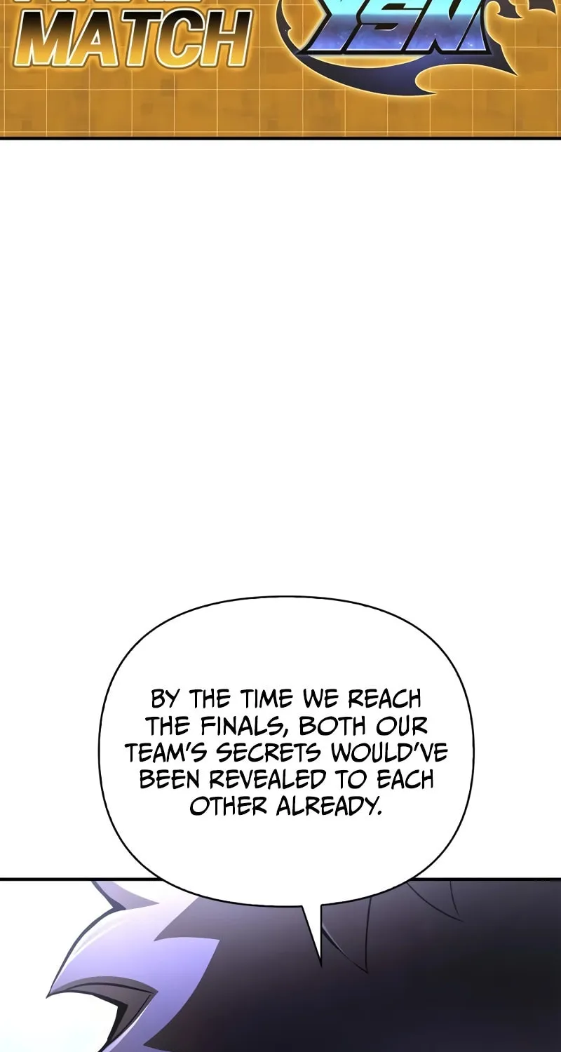 The Esper's Game Chapter 95 page 19 - 
