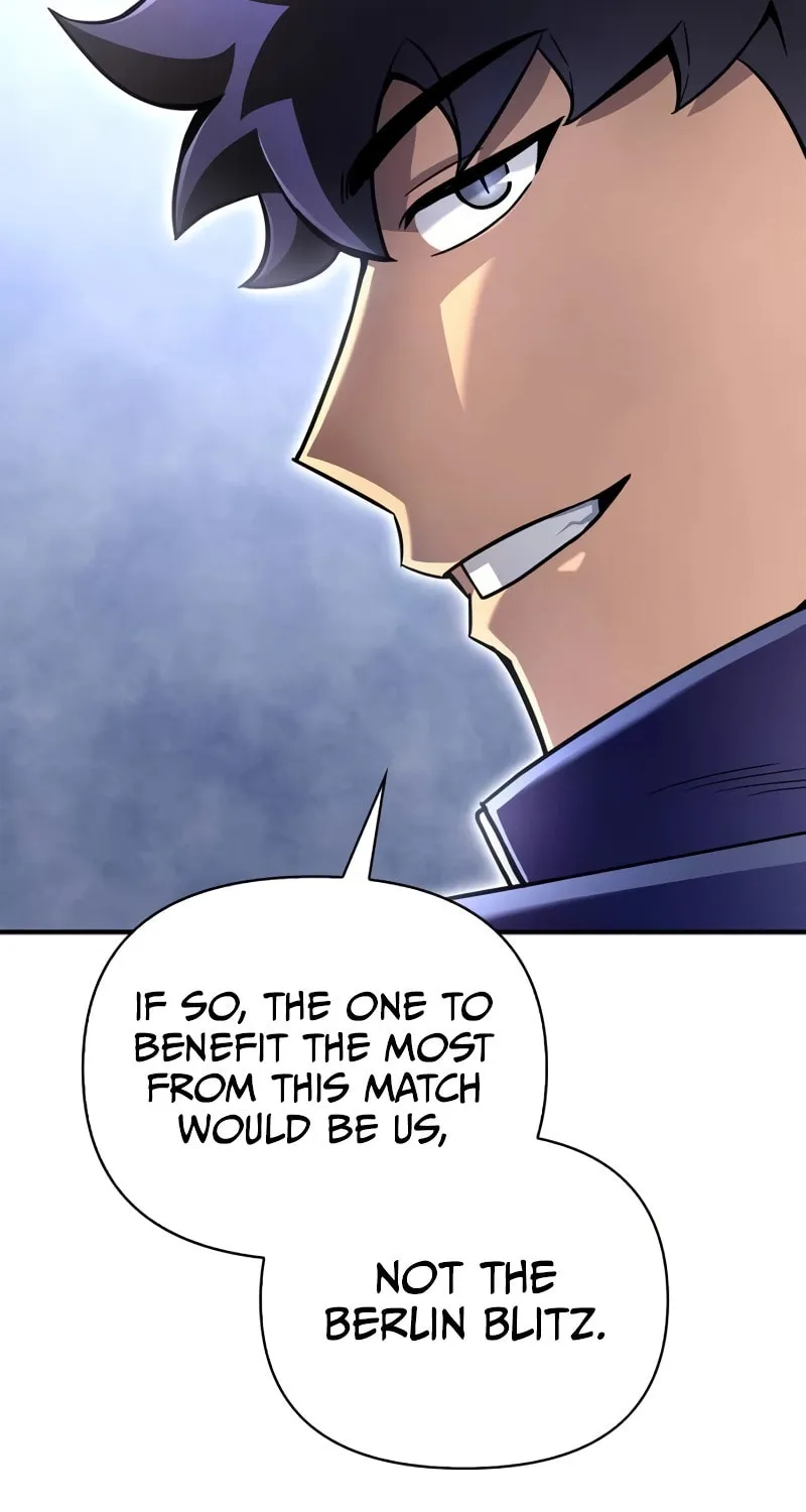 The Esper's Game Chapter 95 page 20 - 