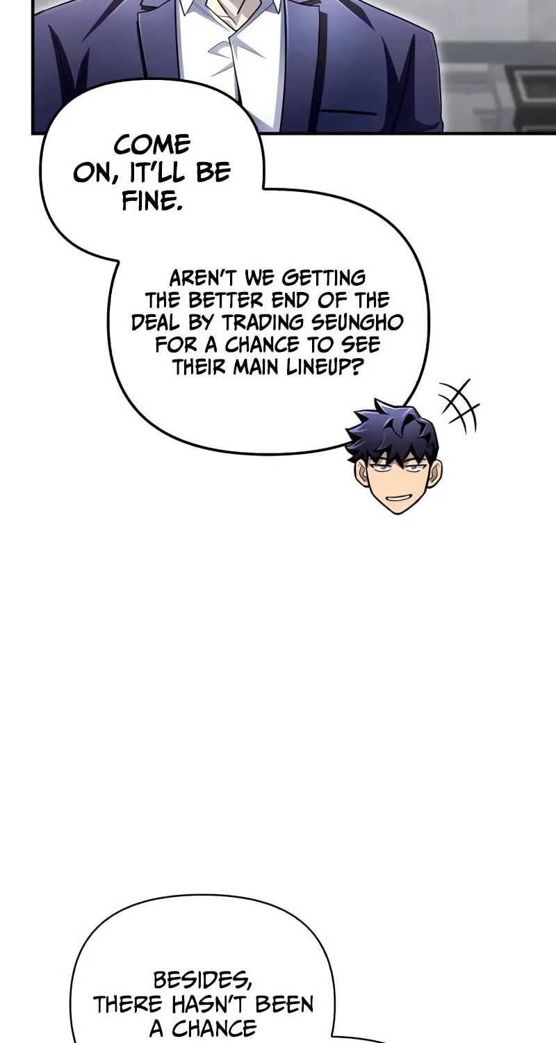 The Esper's Game Chapter 95 page 22 - 