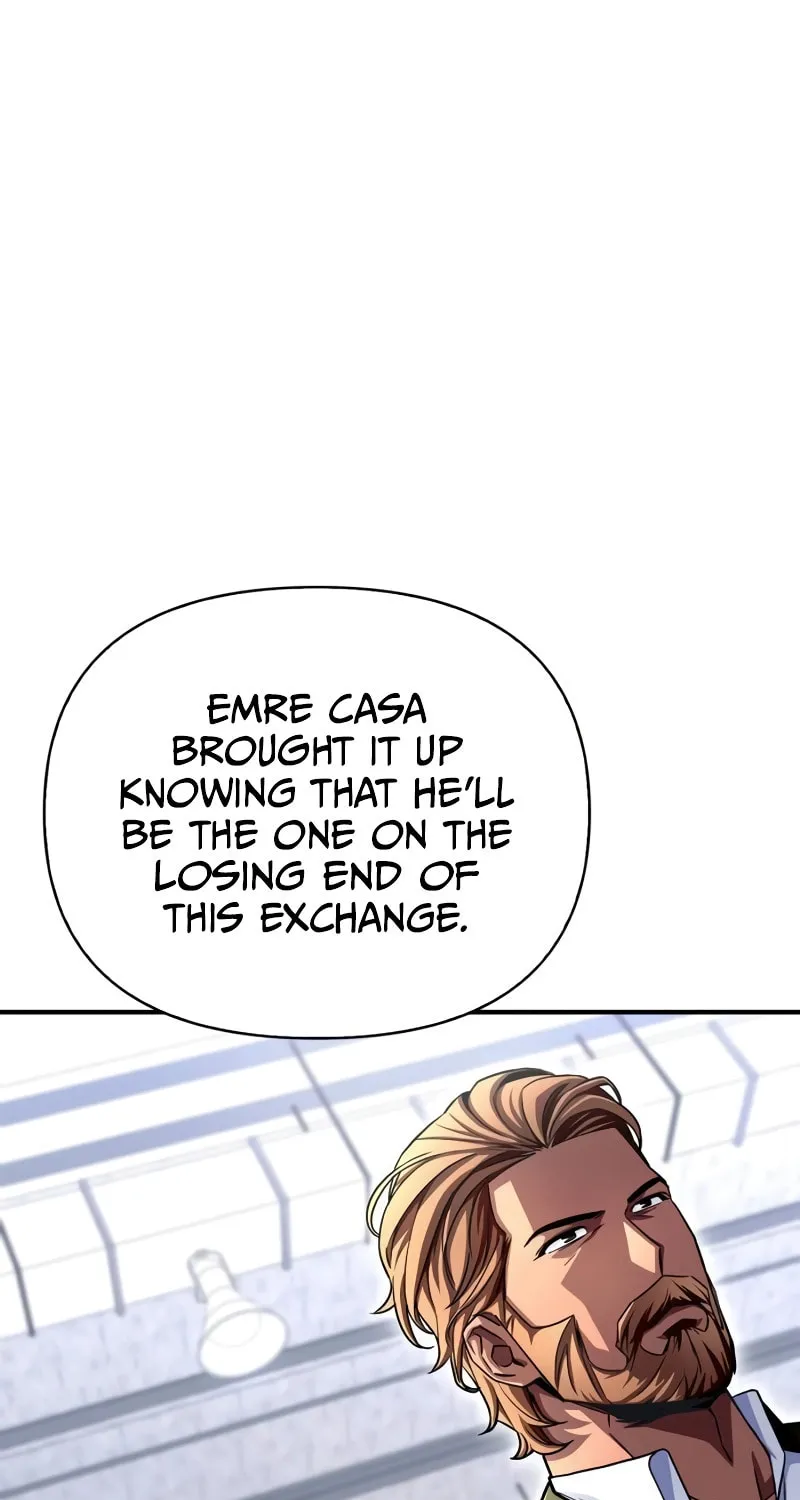 The Esper's Game Chapter 95 page 25 - 