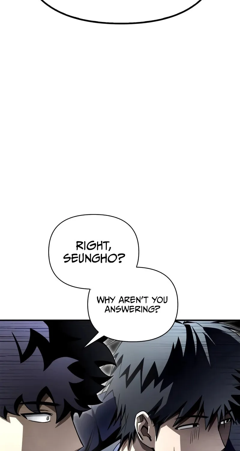 The Esper's Game Chapter 95 page 30 - 