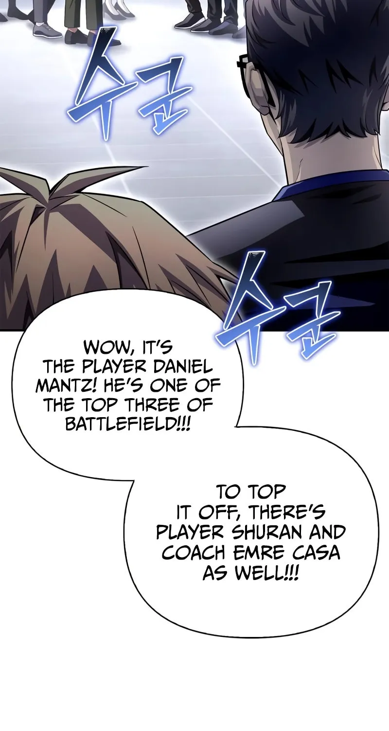 The Esper's Game Chapter 95 page 4 - 