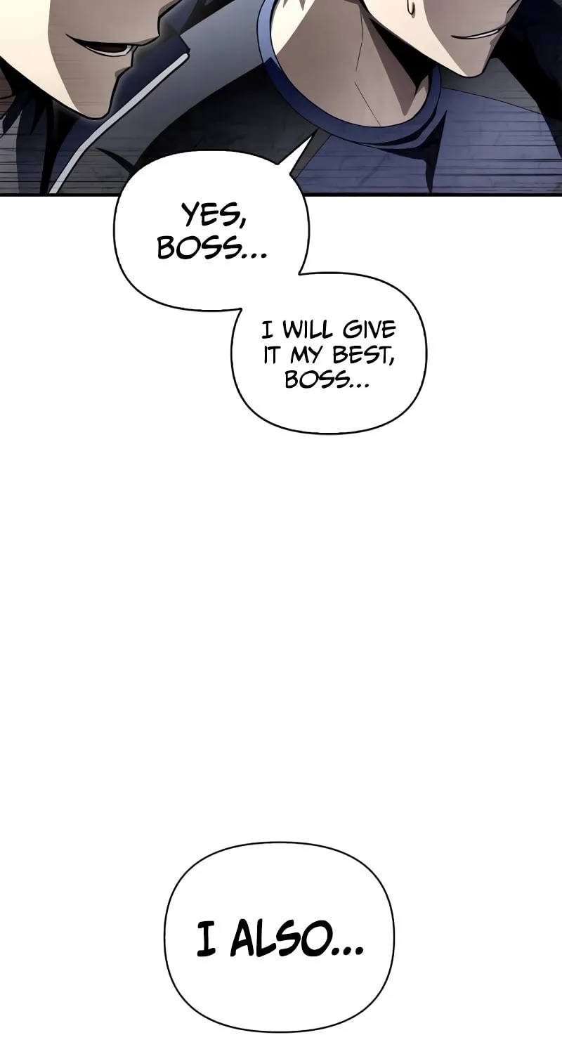 The Esper's Game Chapter 95 page 31 - 