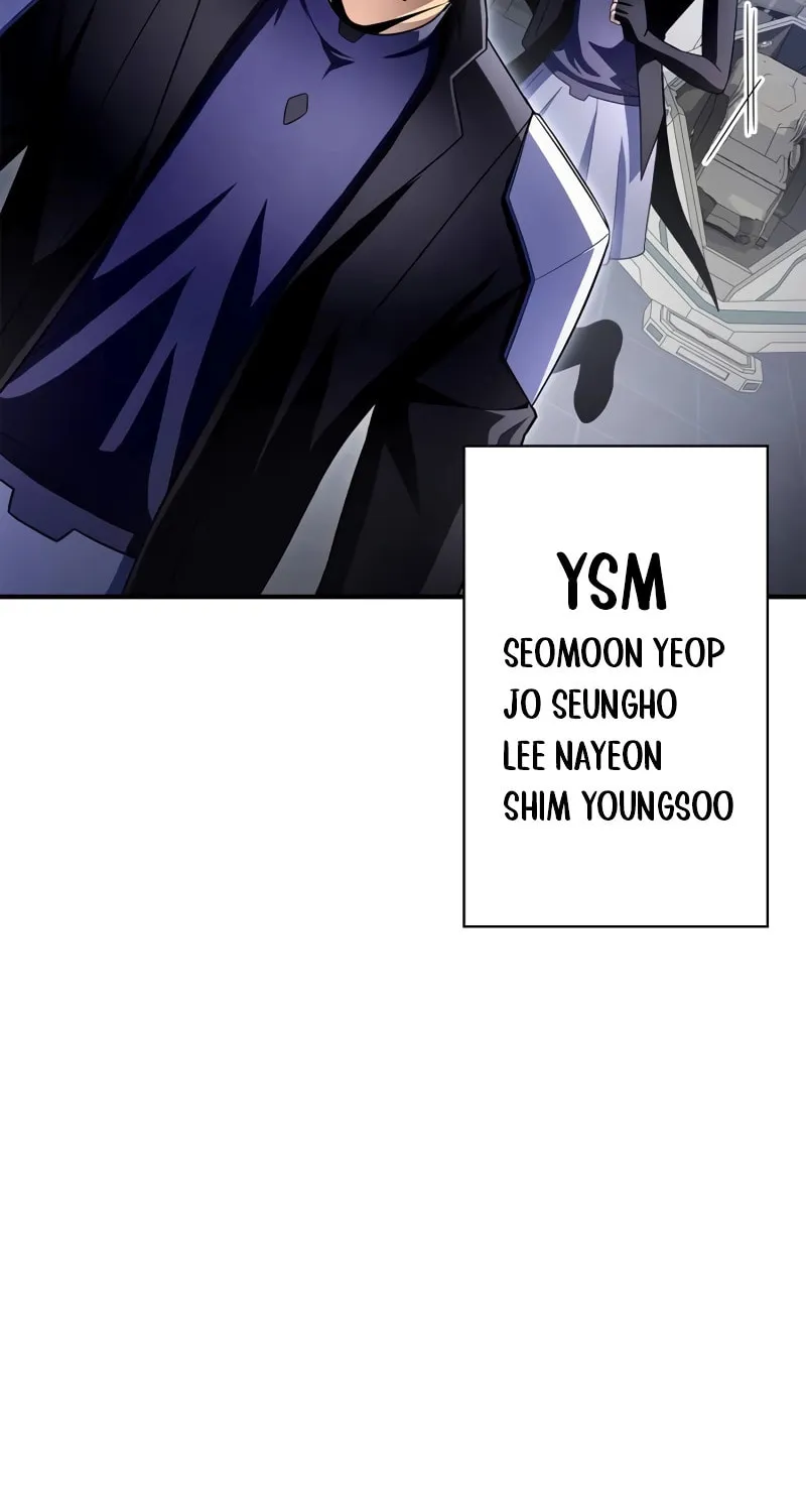 The Esper's Game Chapter 95 page 38 - 