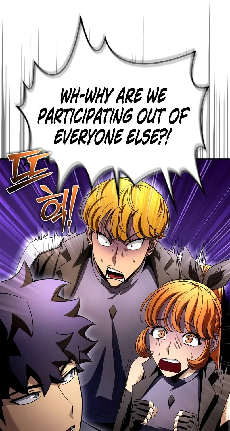 The Esper's Game Chapter 95 page 40 - 