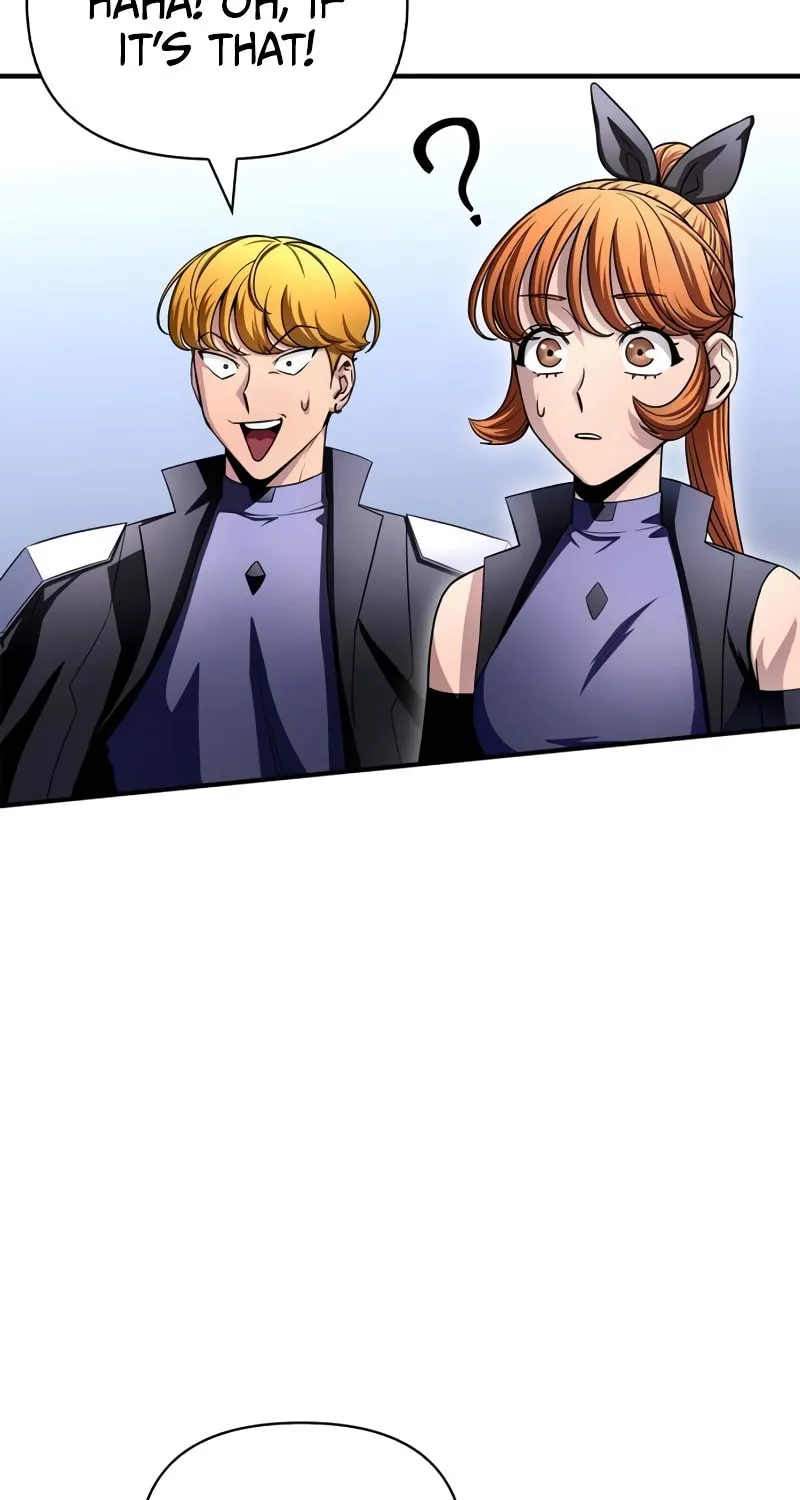 The Esper's Game Chapter 95 page 42 - 