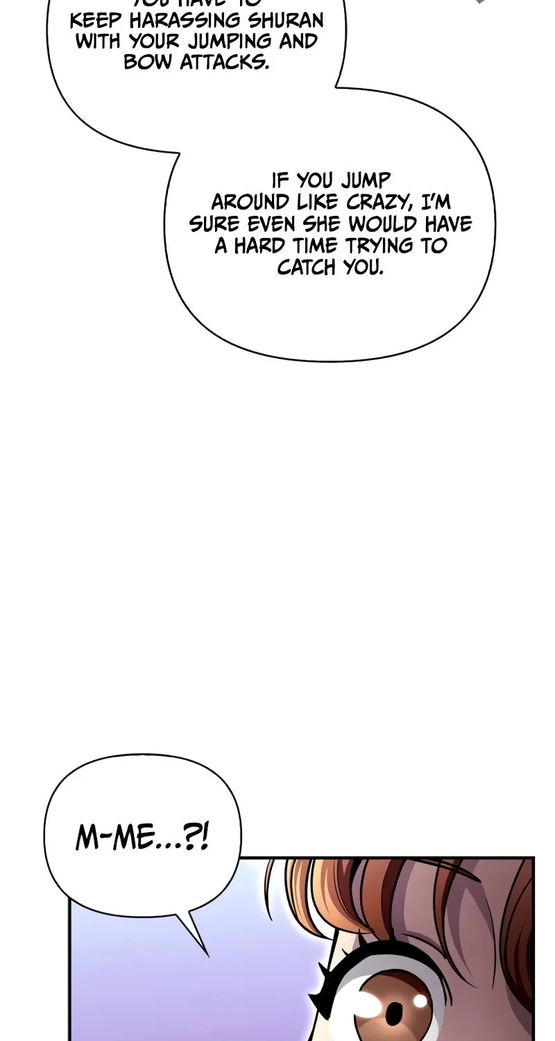 The Esper's Game Chapter 95 page 44 - 