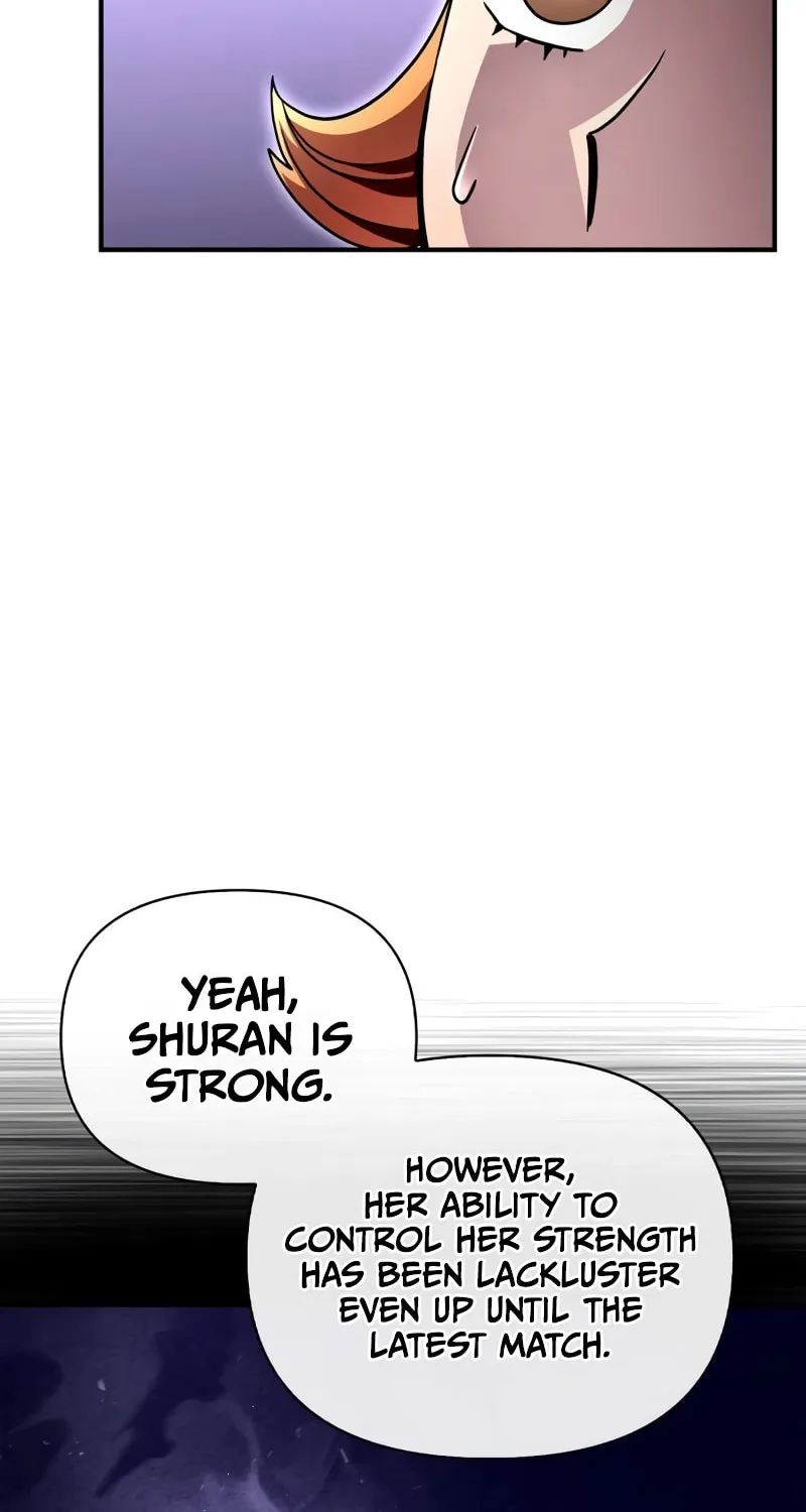 The Esper's Game Chapter 95 page 45 - 