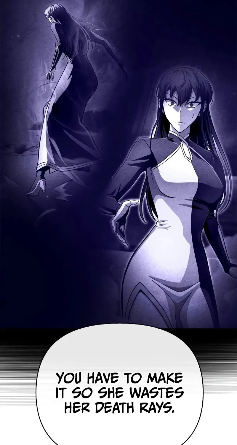The Esper's Game Chapter 95 page 46 - 