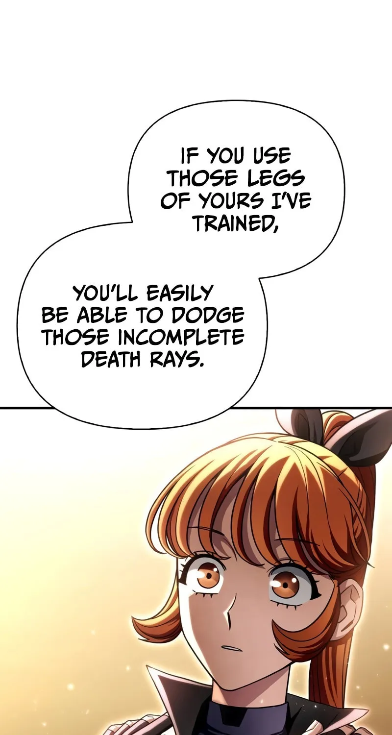 The Esper's Game Chapter 95 page 48 - 