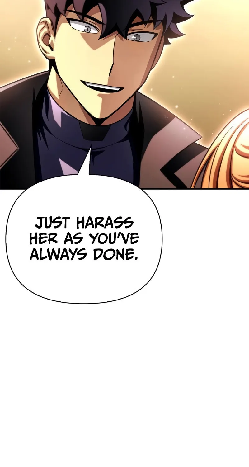 The Esper's Game Chapter 95 page 50 - 