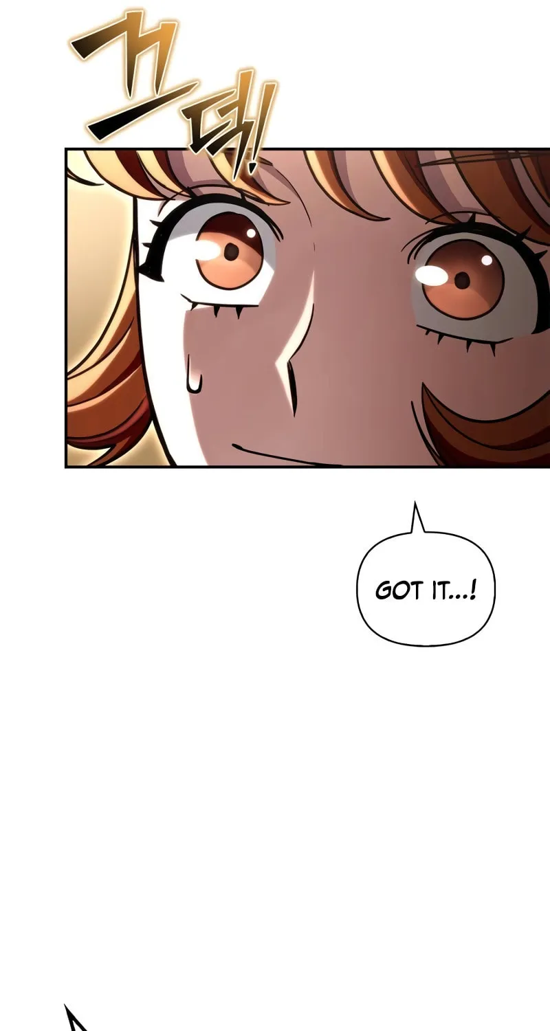The Esper's Game Chapter 95 page 51 - 