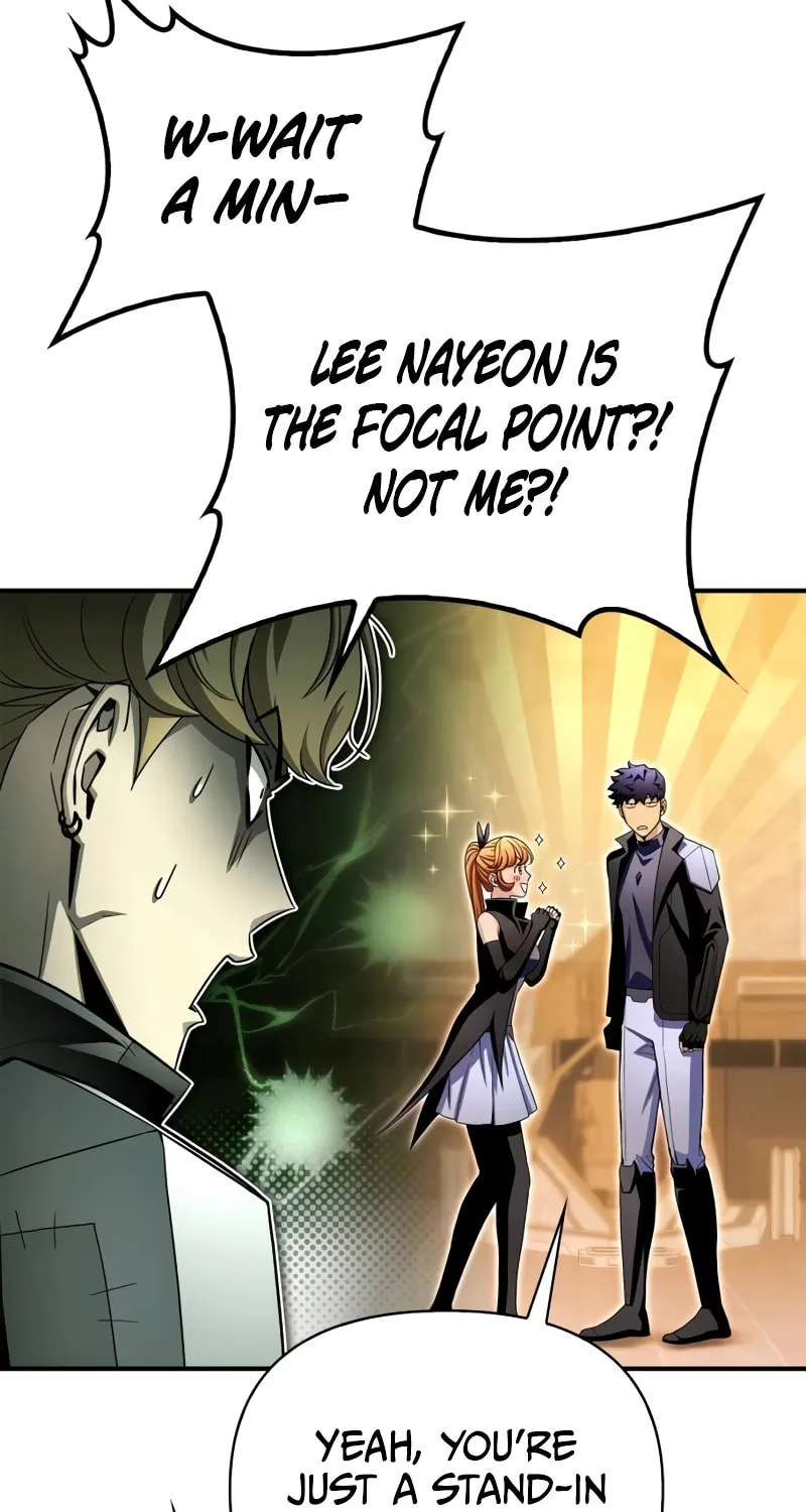 The Esper's Game Chapter 95 page 52 - 
