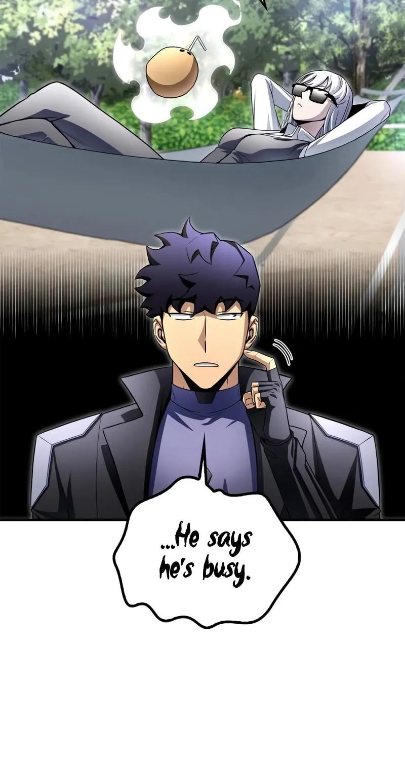 The Esper's Game Chapter 95 page 54 - 